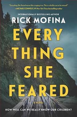 Everything She Feared
