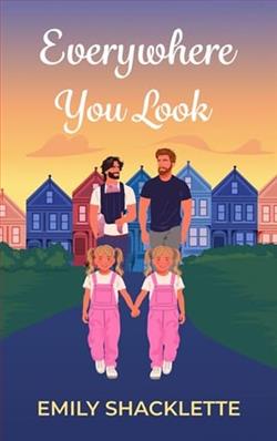 Everywhere You Look