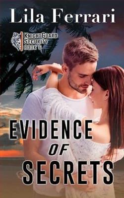 Evidence of Secrets