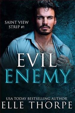 Evil Enemy