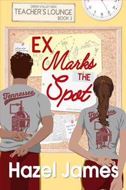 Ex Marks the Spot