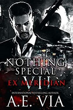 Ex Meridian (Nothing Special 7)