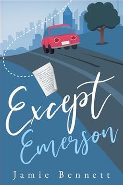 Except Emerson