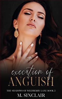 Execution of Anguish (The Shadows of Wildberry Lane 2)