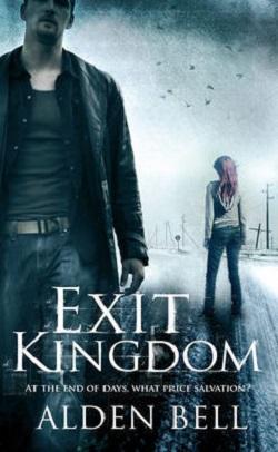 Exit Kingdom (Reapers 2)