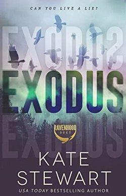 Exodus (The Ravenhood)