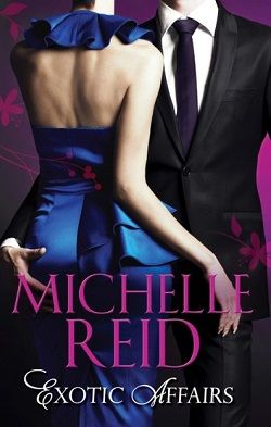 Exotic Affairs: The Mistress Bride\The Spanish Husband\The Bellini Bride