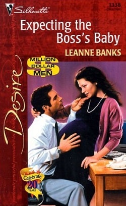 Expecting the Boss's Baby