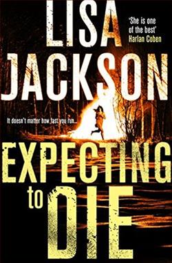 Expecting to Die (Alvarez & Pescoli)