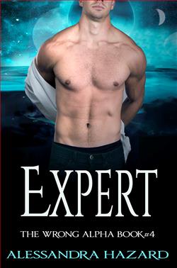 Expert (The Wrong Alpha 4)