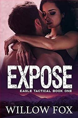 Expose (Eagle Tactical 1)