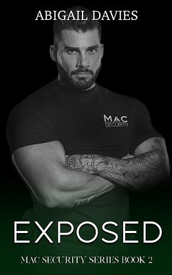 Exposed (MAC Security 2)