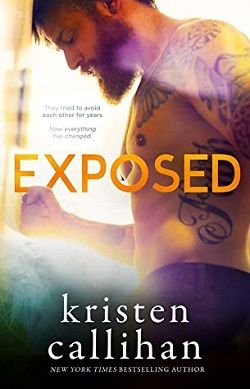 Exposed (VIP 4)
