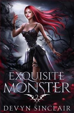 Exquisite Monster