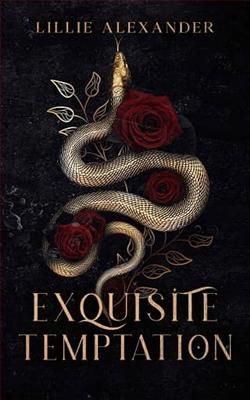 Exquisite Temptation
