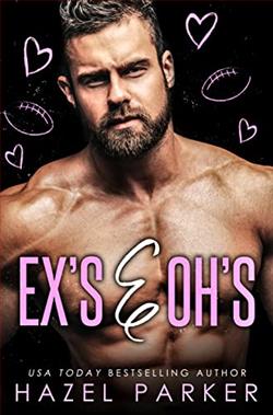Ex's & Oh's (The Lucky Girls 1)