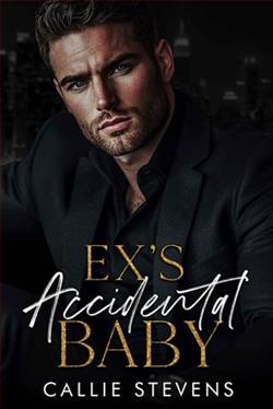 Ex's Accidental Baby