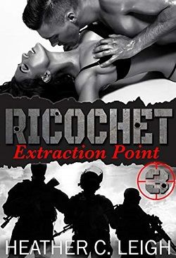 Extraction Point (Ricochet 3)