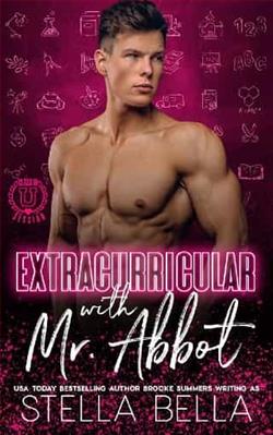 Extracurricular with Mr. Abbot