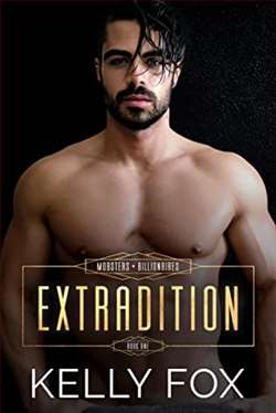 Extradition (Mobsters + Billionaires 1)