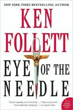 Eye Of The Needle