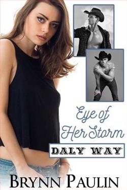 Eye of Her Storm