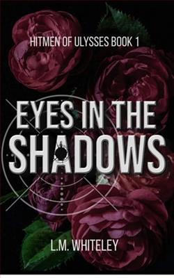 Eyes in the Shadows