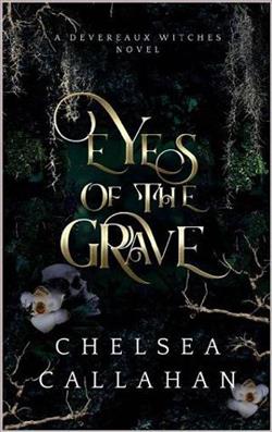 Eyes of the Grave