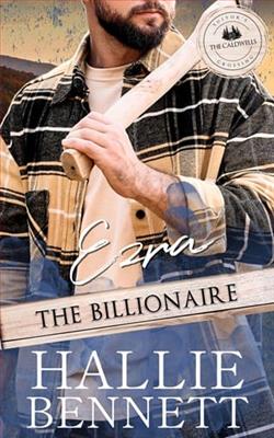 Ezra the Billionaire