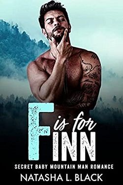 F is for Finn (Men of ALPHAbet Mountain)