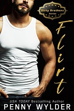 FLIRT (Dirty Brothers 1)