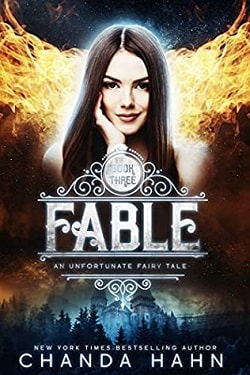 Fable (An Unfortunate Fairy Tale 3)