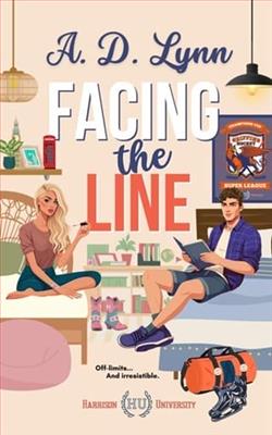 Facing the Line