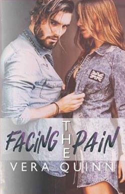 Facing the Pain