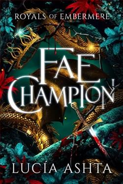 Fae Champion