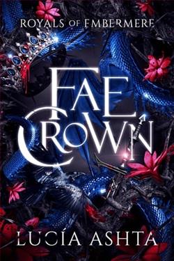 Fae Crown