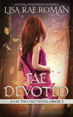 Fae Devoted