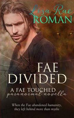 Fae Divided