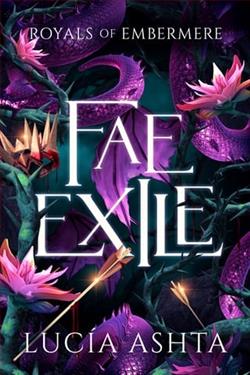 Fae Exile