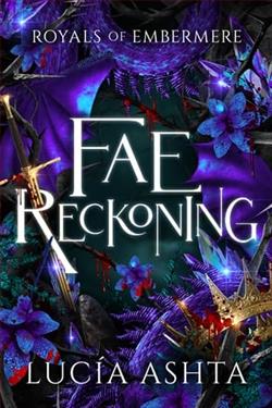 Fae Reckoning