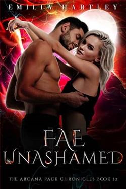 Fae Unashamed