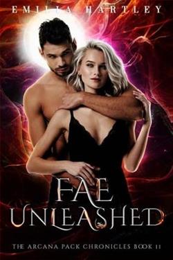 Fae Unleashed
