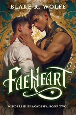 Faeheart