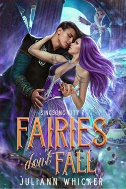 Fairies Don't Fall