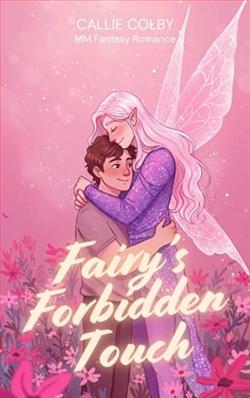 Fairy's Forbidden Touch