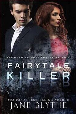 Fairytale Killer (Storybook Murders 2)