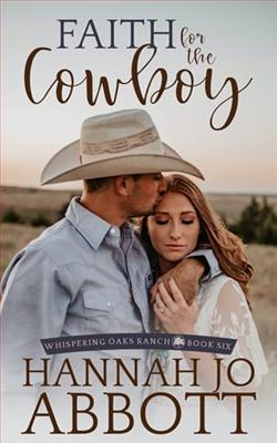 Faith for the Cowboy