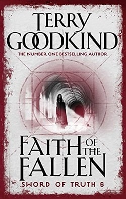 Faith of the Fallen (Sword of Truth 6)