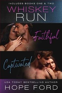 Faithful & Captivated