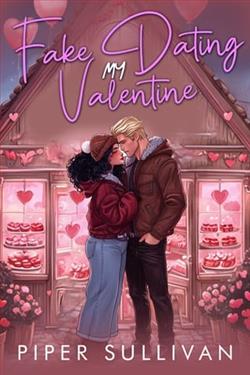 Fake Dating My Valentine